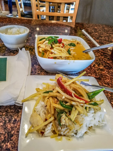 Photo of Thai Chili
