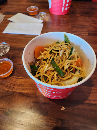 Image of Thai Chili 2go