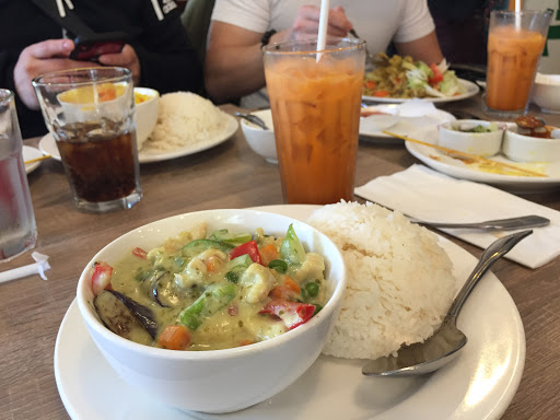 Image of Thai Chili Cuisine