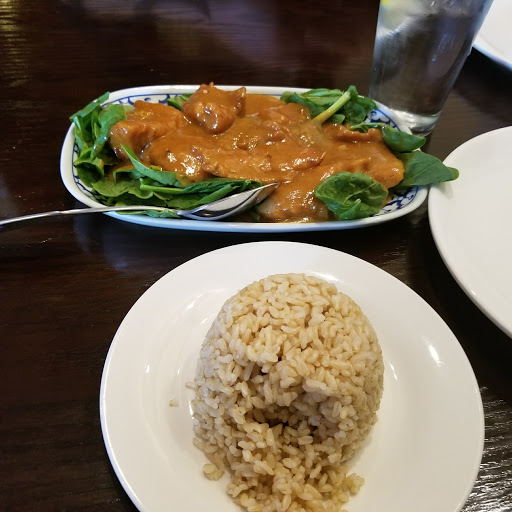 Image of Thai Classic in Paso