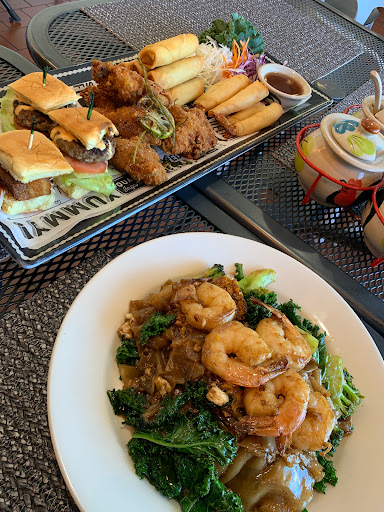 Image of Thai Cookery