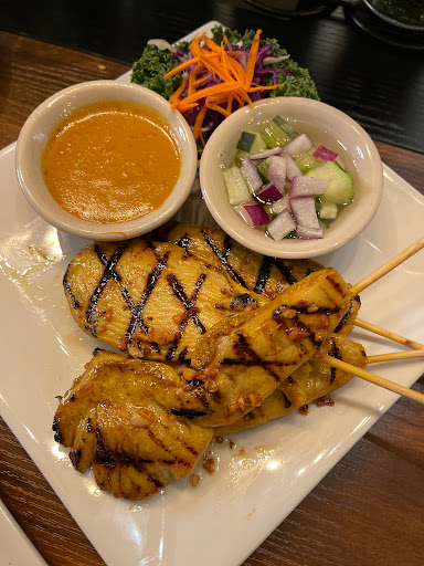 Image of Thai Cookery Street Food NY