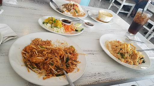 Image of Thai Cottage Bellaire