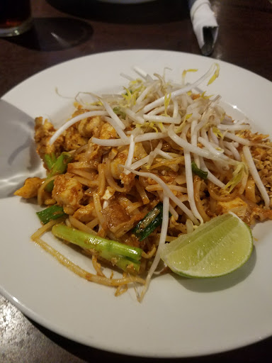 Image of Thai Cottage Westheimer