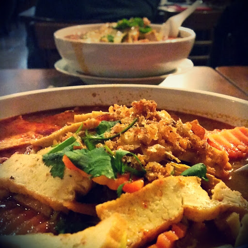 Image of Thai Country Cafe