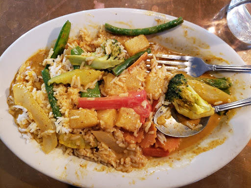 Image of Thai Cuisine