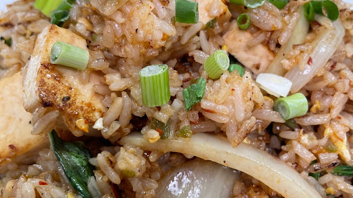 Image of Thai Cuisine on Barbur
