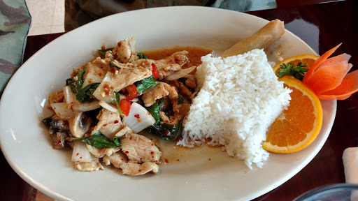 Image of Thai Cuisine Restaurant
