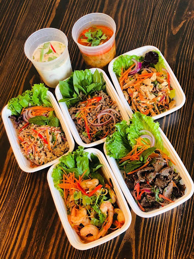 Image of Thai Curbside by Sawasdee