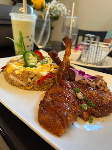 Image of Thai curry Restaurant