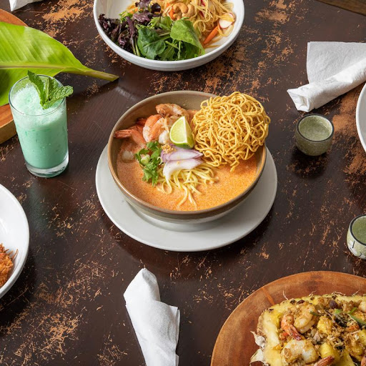 Image of Thai D-Jing Restaurant
