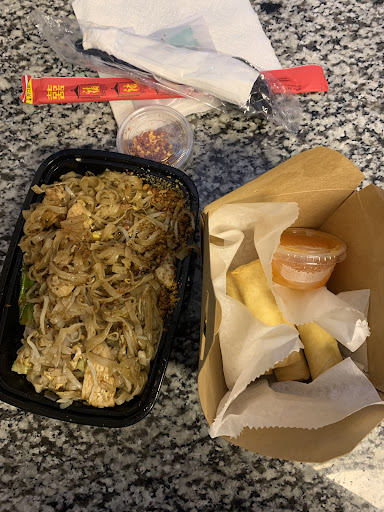 Image of Thai Delight Kitchen