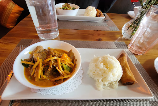 Image of Thai Dishes NJ at Marlton
