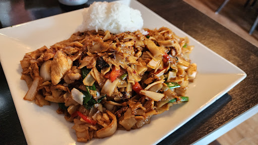 Image of Thai Dishes Wilshire