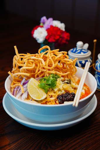 Image of Thai Eatery