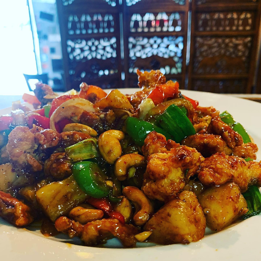 Image of Thai Elephant Bistro