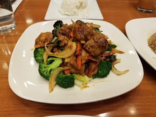 Image of Thai Elephant Wok