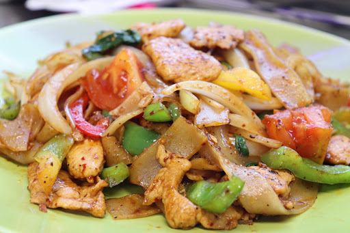 Image of Thai Esan