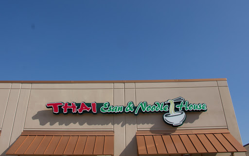 Image of Thai Esan & Noodle House