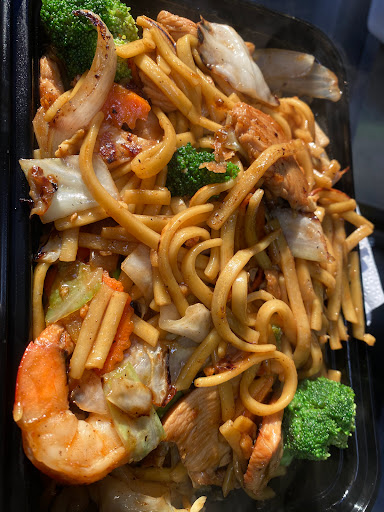 Image of Thai Express & Boba Tea