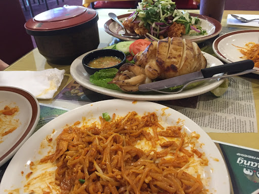 Image of Thai Flavor LLC
