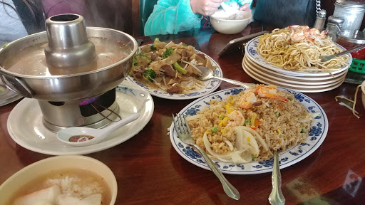 Image of Thai Food Express