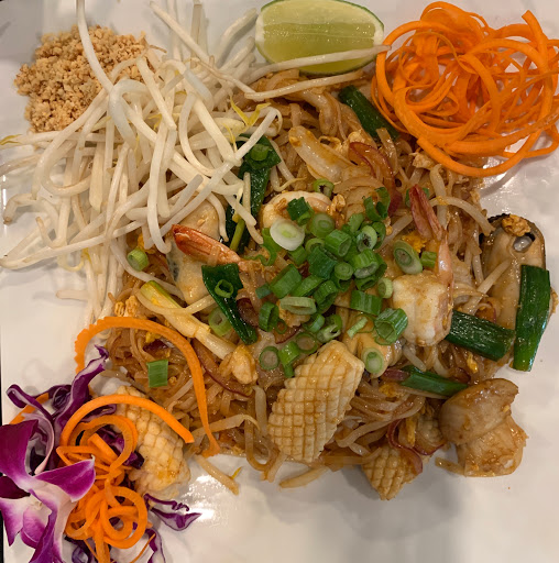 Image of Thai Food Kitchen