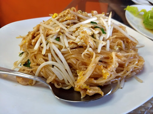 Image of Thai Food To Go