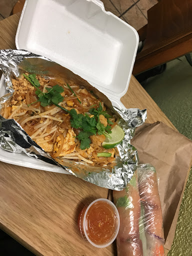 Image of Thai Fresh
