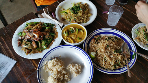 Image of Thai Fresh