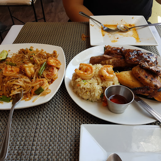 Image of Thai Fresh Cafe