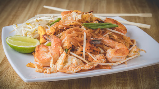 Image of Thai Fried Rice