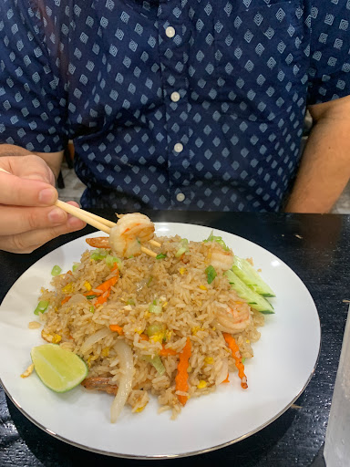Image of Thai Fusion Noodles Inc.