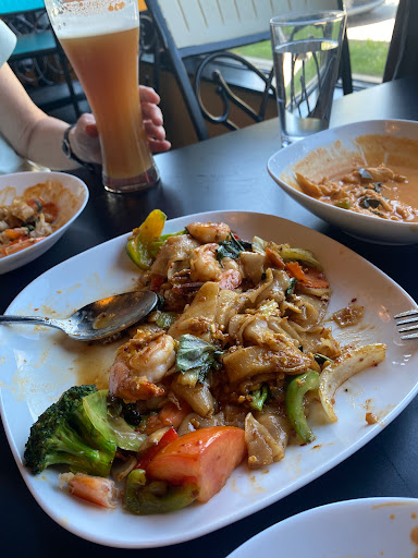 Image of Thai Fusion Restaurant & Lounge