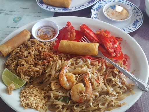 Image of Thai Garden
