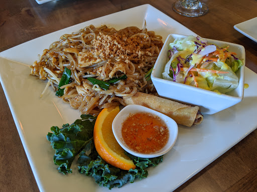 Image of Thai Garden Restaurant