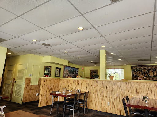 Image of Thai Garden Restaurant