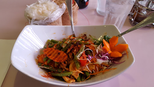 Image of Thai Garden Restaurant