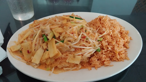 Image of Thai Garden Restaurant