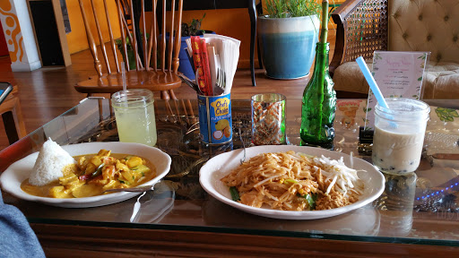 Image of Thai Golden