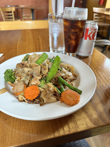 Image of Thai Grille