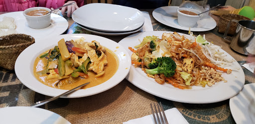 Image of Thai Herbs Restaurant