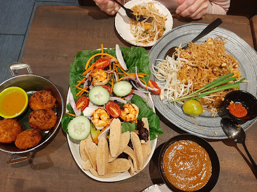 Image of Thai Hot Box