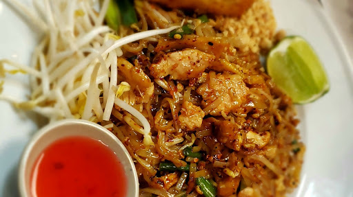 Image of Thai Hot