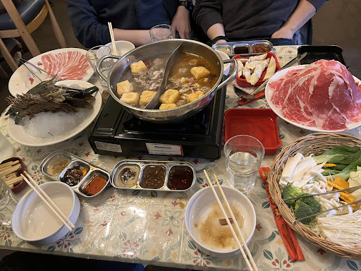 Image of Thai Hot Pot Heaven