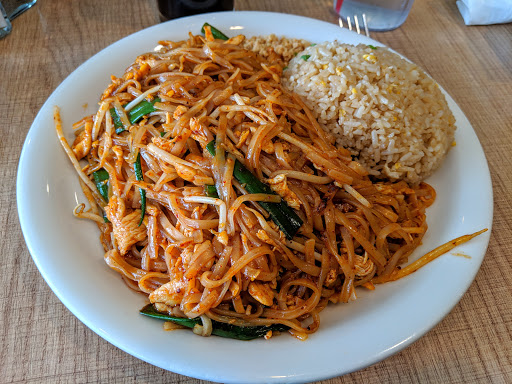 Image of Thai House