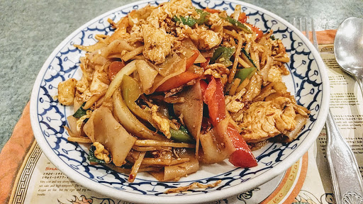 Image of Thai House