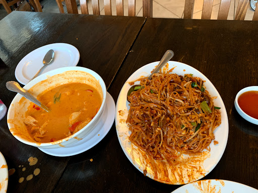 Image of Thai House On Shea