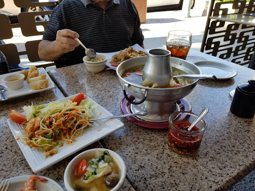 Image of Thai House Restaurant