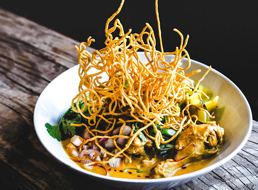 Image of Thai House Restaurant